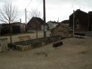 Lavoir de POINSON LES FAYL