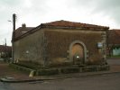 Lavoir de PRESSIGNY