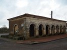 Lavoir de PRESSIGNY