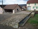 Lavoir de SAULLES