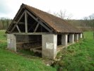 Lavoir de SAULLES
