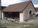 Lavoir de SAULLES
