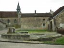 Lavoir de VELLES