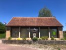Lavoir de HEUILLEY COTTON