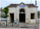 Lavoir de BRIAUCOURT