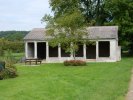 Lavoir de CHANTRAINES