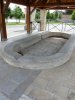 Lavoir de LEURVILLE