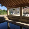 Lavoir de LOUVIERES