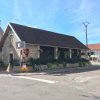 Lavoir de MANDRES LA COTE