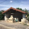 Lavoir de MARNAY SUR MARNE