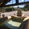 Lavoir de MARNAY SUR MARNE