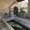 Lavoir de MARNAY SUR MARNE