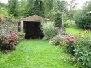 Lavoir de MARNAY SUR MARNE