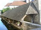 Lavoir de DOULAINCOURT SAUCOURT
