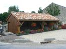 Lavoir de SOULAINCOURT