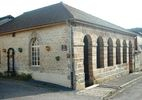 Lavoir de CHARMES LA GRANDE