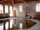 Lavoir de CHARMES LA GRANDE