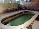 Lavoir de VILLIERS AUX CHENES