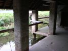 Lavoir de ST GEORGES BUTTAVENT