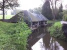 Lavoir de ST GEORGES BUTTAVENT