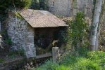 Lavoir de LASSAY LES CHATEAUX