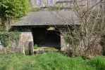 Lavoir de LASSAY LES CHATEAUX