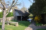 Lavoir de LASSAY LES CHATEAUX