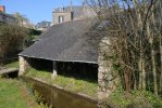 Lavoir de LASSAY LES CHATEAUX