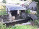 Lavoir de LASSAY LES CHATEAUX