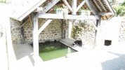 Lavoir de LASSAY LES CHATEAUX