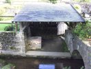 Lavoir de LASSAY LES CHATEAUX