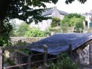 Lavoir de LASSAY LES CHATEAUX