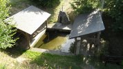 Lavoir de LEVARE