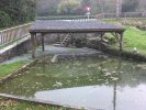 Lavoir de PRE EN PAIL