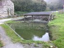Lavoir de PRE EN PAIL