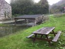 Lavoir de PRE EN PAIL