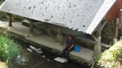 Lavoir de MONTSURS