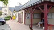 Lavoir de NEAU