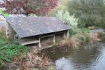 Lavoir de ST CENERE