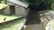 Lavoir de ST CHRISTOPHE DU LUAT