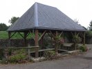 Lavoir de IZE