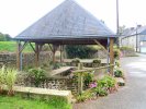 Lavoir de IZE