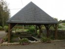 Lavoir de IZE