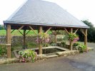Lavoir de IZE