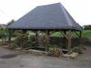 Lavoir de IZE