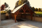Lavoir de ST PIERRE SUR ORTHE