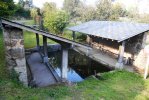 Lavoir de ST THOMAS DE COURCERIERS