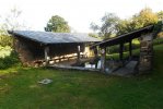 Lavoir de ST THOMAS DE COURCERIERS