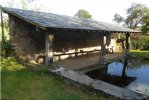 Lavoir de ST THOMAS DE COURCERIERS