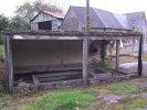 Lavoir de TRANS